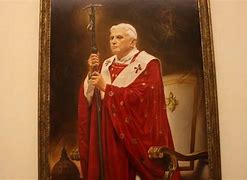 Image result for King of Vatican City
