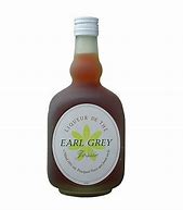Image result for Earl Grey Liqueur