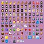 Image result for Old vs New Samsung Emojis