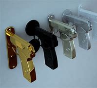 Image result for Gun Door Handle