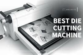 Image result for Best Home Die Cutting Machine