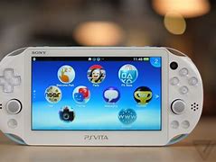 Image result for PS Vita Consola
