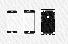 Image result for iPhone 6s Plus Skin Template