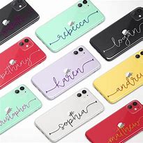 Image result for personalized delete iphone x cases