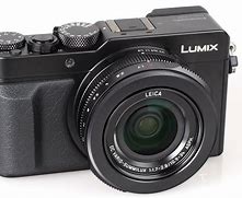 Image result for Lumix Dmc-Lx100