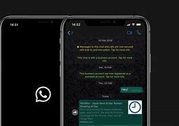Image result for Whatsapp Ios vs Android