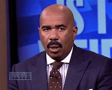 Image result for Steve Harvey Reaction GIF