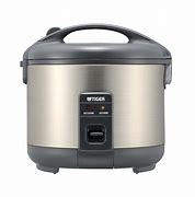 Image result for Rice Cooker Tiger Jnp S1ouhu