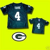 Image result for Brett Favre Jersey