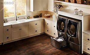 Image result for LG Signature Washer Second