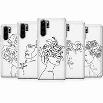 Image result for iPhone SE Clear Floral Cases