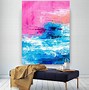 Image result for Contemporary Canvas Wall Art