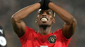 Image result for Pogba Manchester United