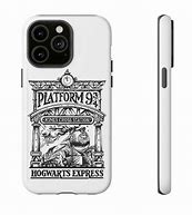 Image result for Harry Potter iPhone Case