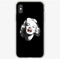 Image result for iPhone 7 Supreme Case Marilyn Monroe