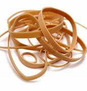 Image result for Invisible Rubber Band