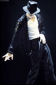Image result for Michael Jackson Billie Jean Outfit