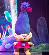 Image result for Trolls Characters Smidge