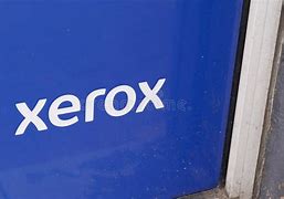 Image result for Xerox Original Logo