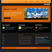 Image result for AppGuide Templates