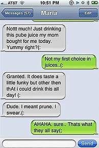 Image result for Silly SMS Jokes