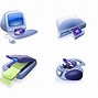 Image result for Technology Icon Cartoon