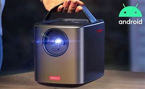 Image result for Android Smart Projector