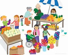 Image result for Going at the Market