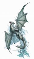 Image result for Dnd White Dragon Copyright Free Image