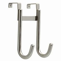 Image result for Silver Hanger Hook