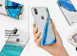 Image result for iPhone X ClearCase Camera Cut Out