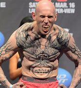 Image result for UFC Fighter Tattoos