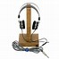 Image result for Old Cheap Headphones