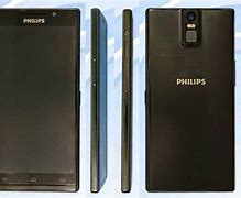 Image result for Philips Smartphone