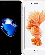 Image result for iPhone 7 32GB vs iPhone 6s