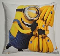 Image result for Dispicable Me Pillow