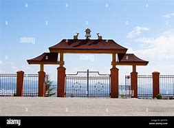 Image result for Buddhist Gate