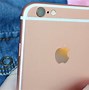 Image result for Pink iPhone 6 Rose Gold
