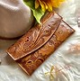 Image result for Leather Walls Leather Purse