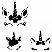 Image result for Funny Unicorn Face