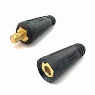 Image result for Suit Connector for Cables