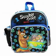 Image result for Scooby Doo Sport Bag