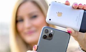 Image result for The First iPhone without Hands