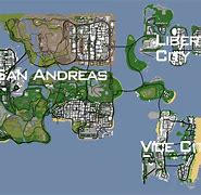 Image result for GTA Minecraft Mixed Together
