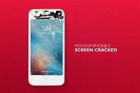 Image result for Picture of iPhone1,1 Screen Broken