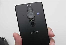 Image result for Sony Xperia 1 II Pro
