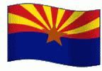 Image result for Arizona Flag Stock Image