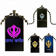 Image result for Sikh Jewelry