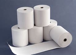 Image result for Receipt Rolls for Eletric Cashier