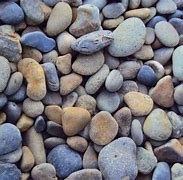 Image result for Pebble Size